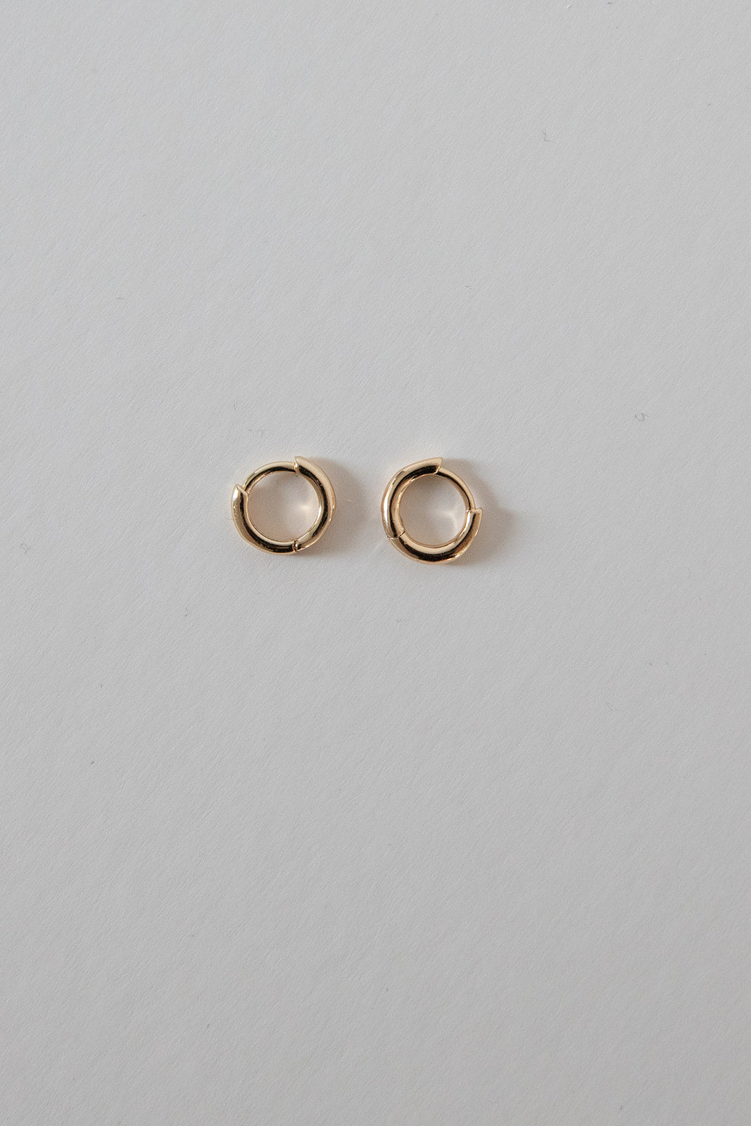 Tiny Hoop