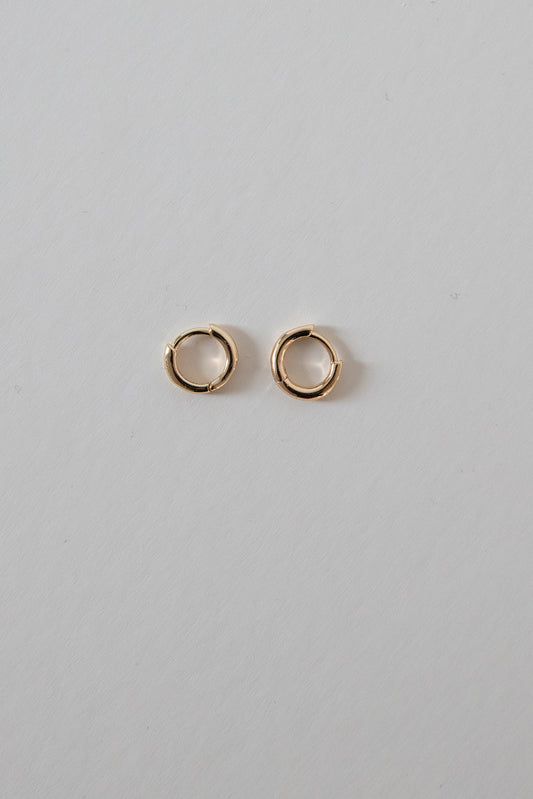 Tiny Hoop
