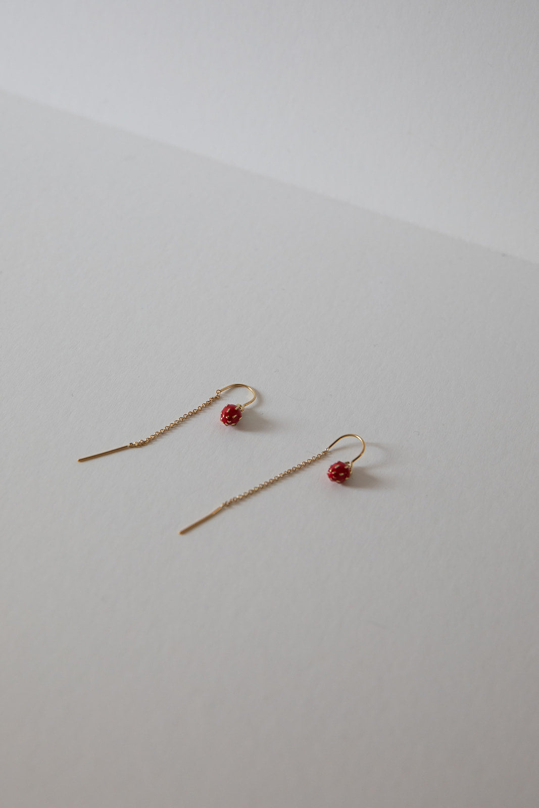 Strawberry Threaders