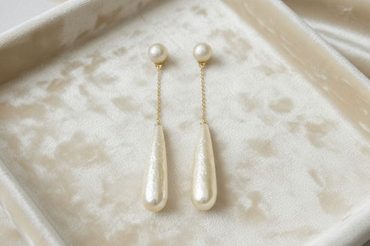 Blushing Bride Drops