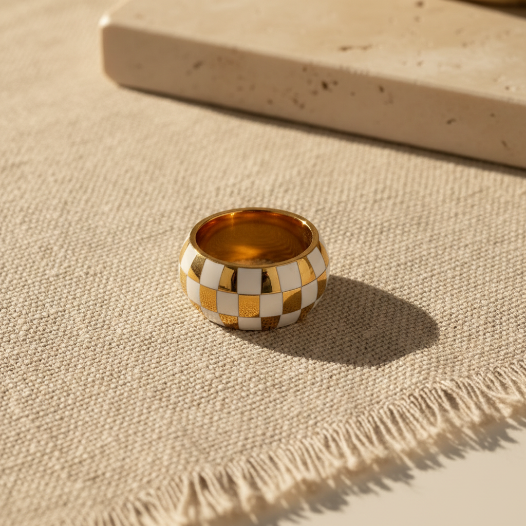 Chessie Ring