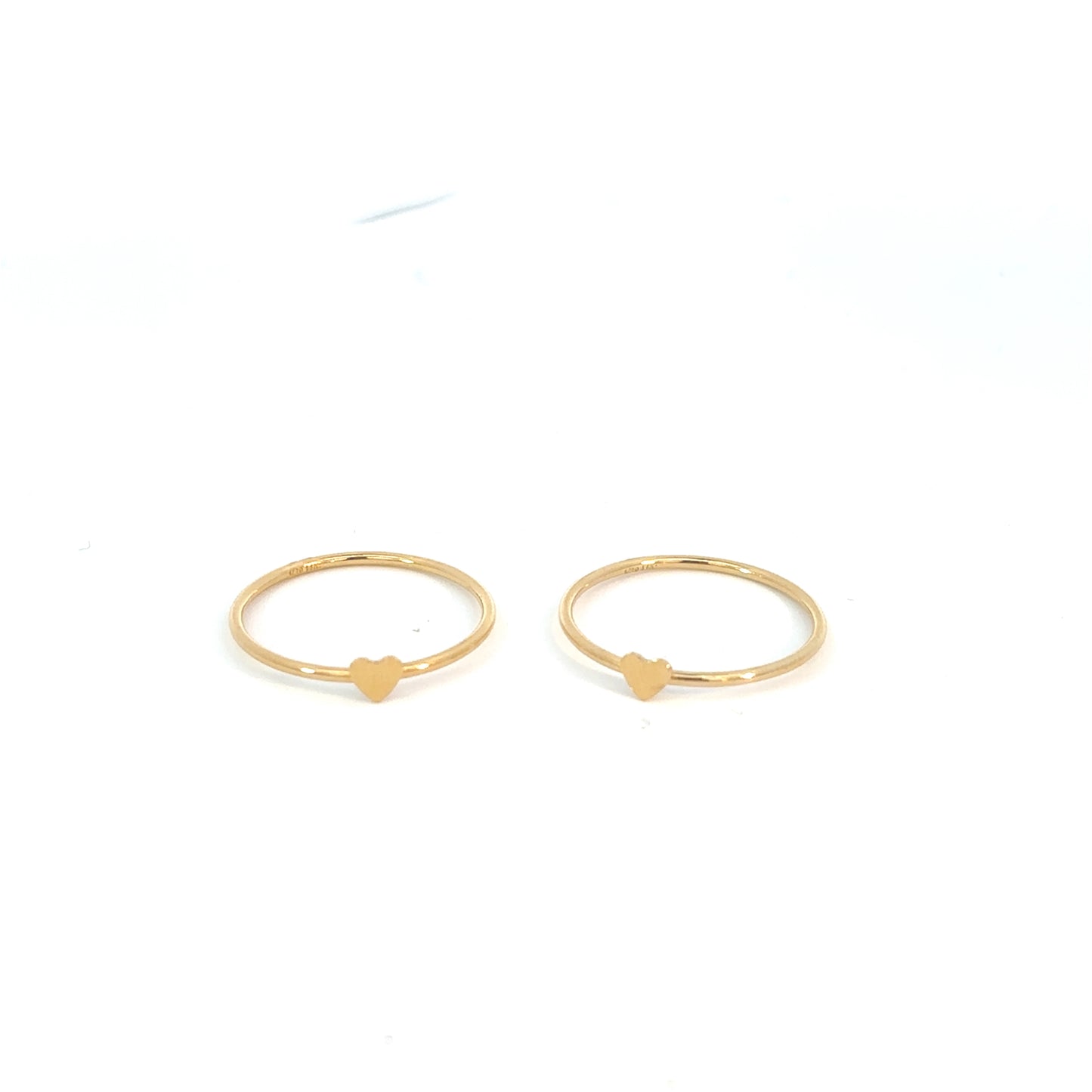 Love you Ring