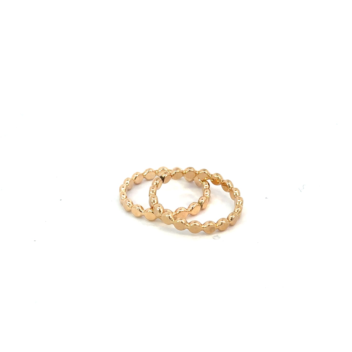 Big Disc Ring