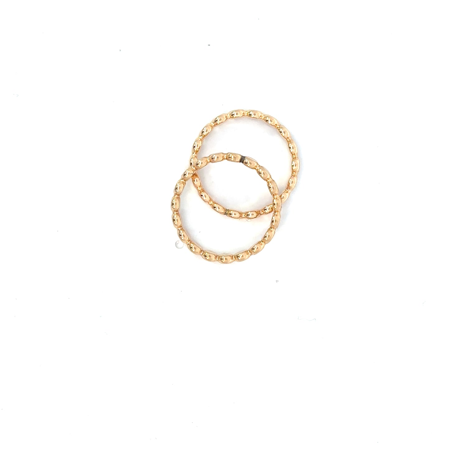 Big Disc Ring