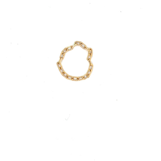 Cable Chain Ring