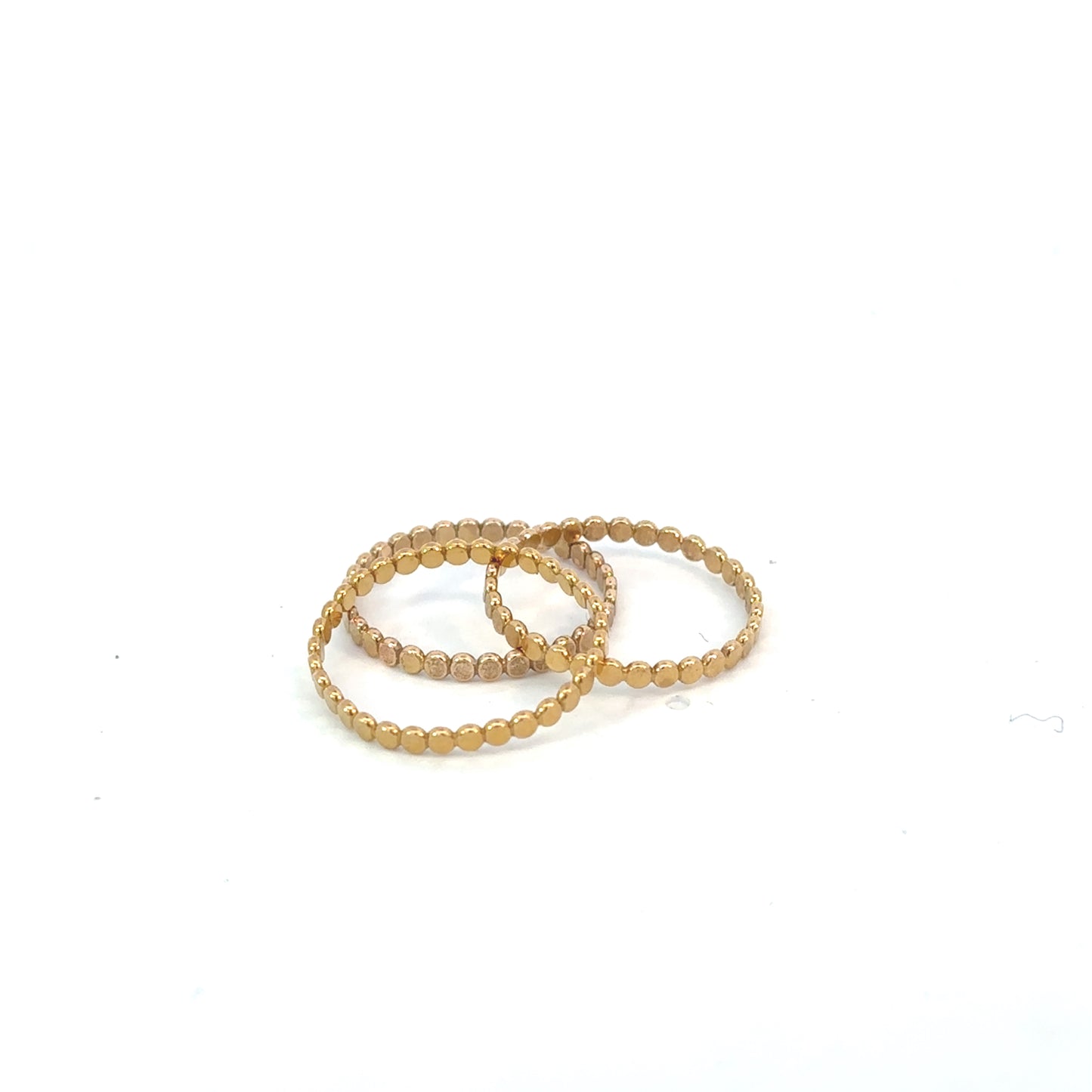 Disc Stacking Ring