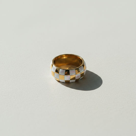 Chessie Ring