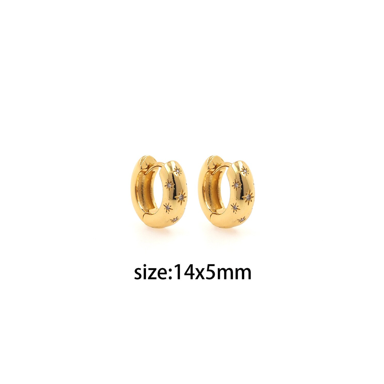 Constellation Huggies