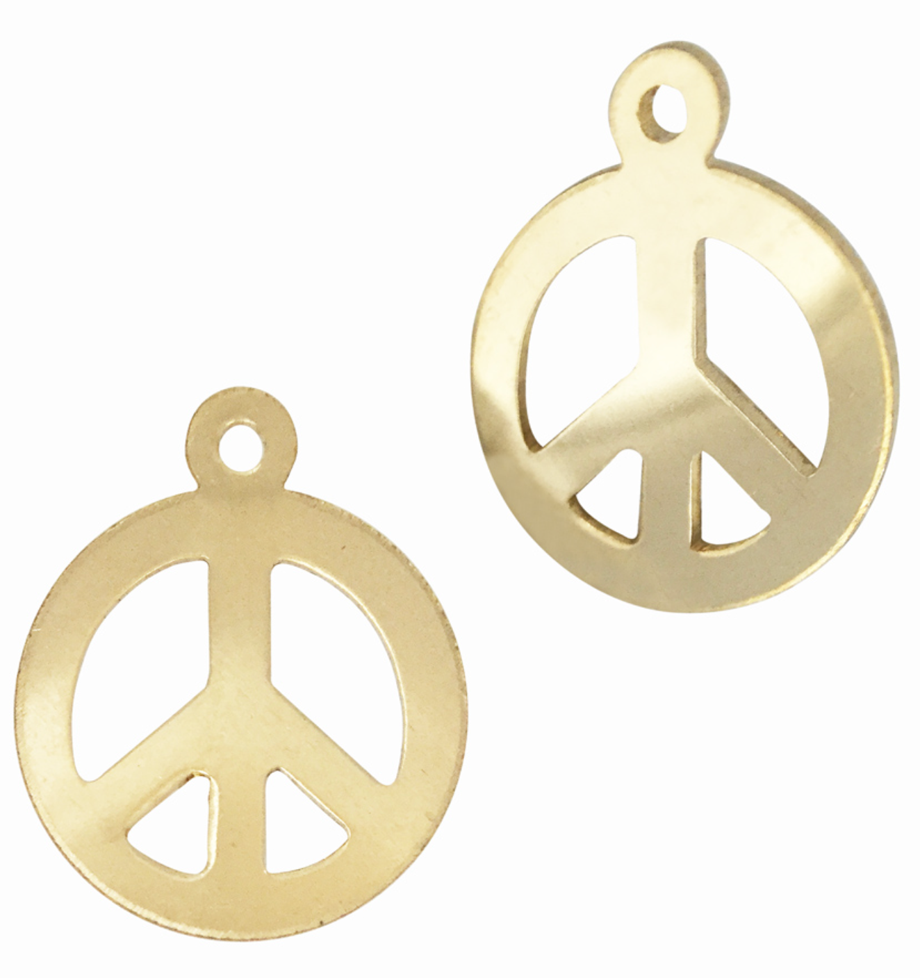 Peace Charm