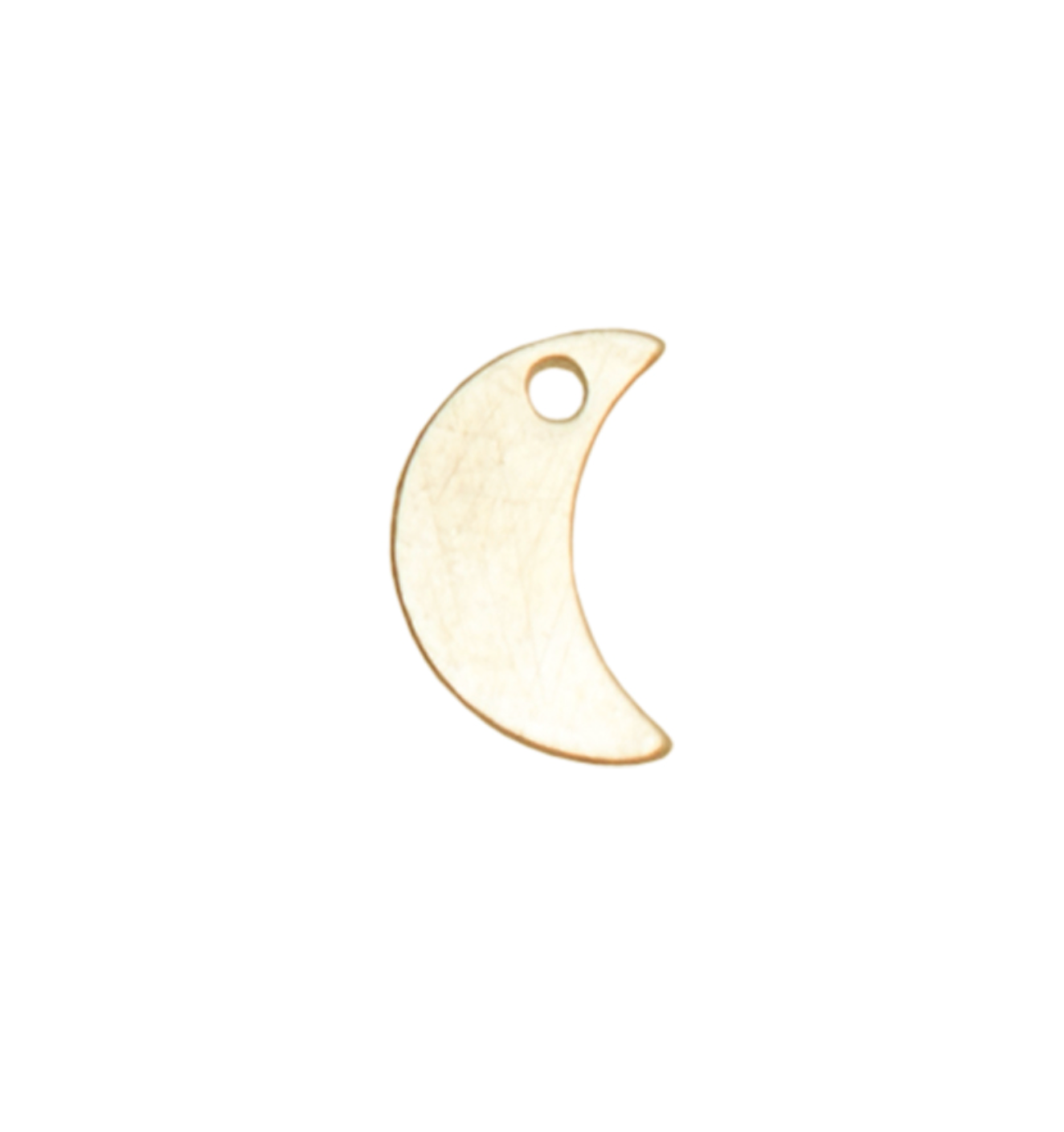 Moon Charm