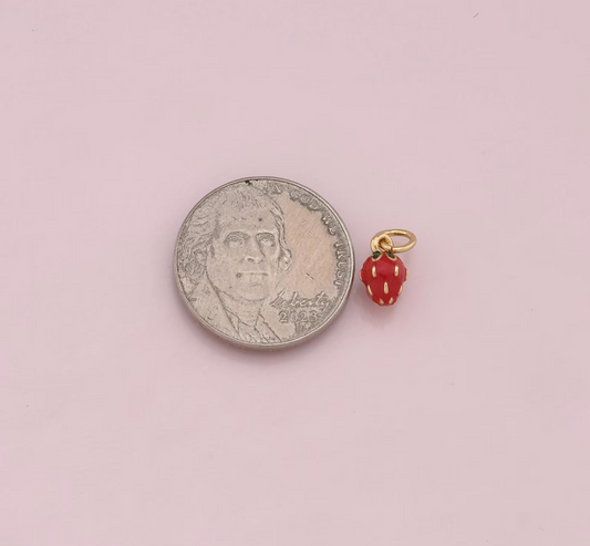 Strawberry Charm