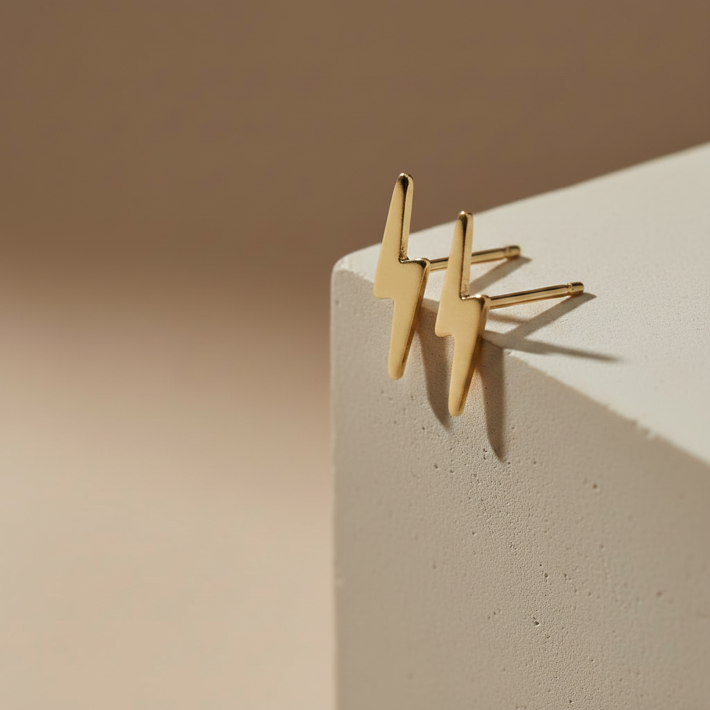 Lightning Studs