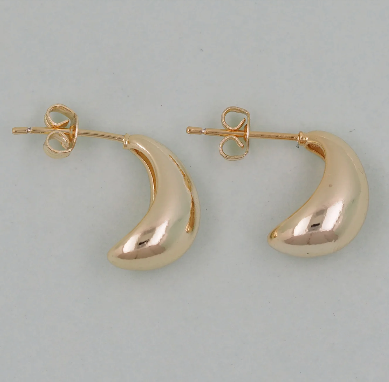 Mini Dome Studs