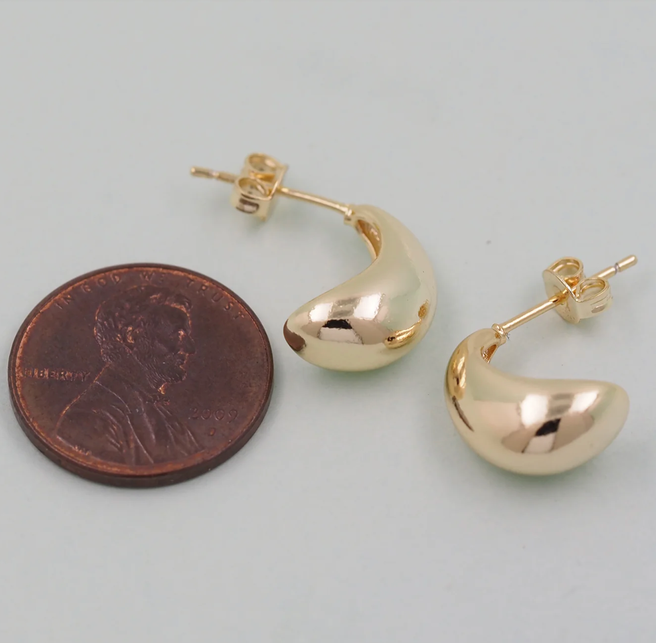 Mini Dome Studs