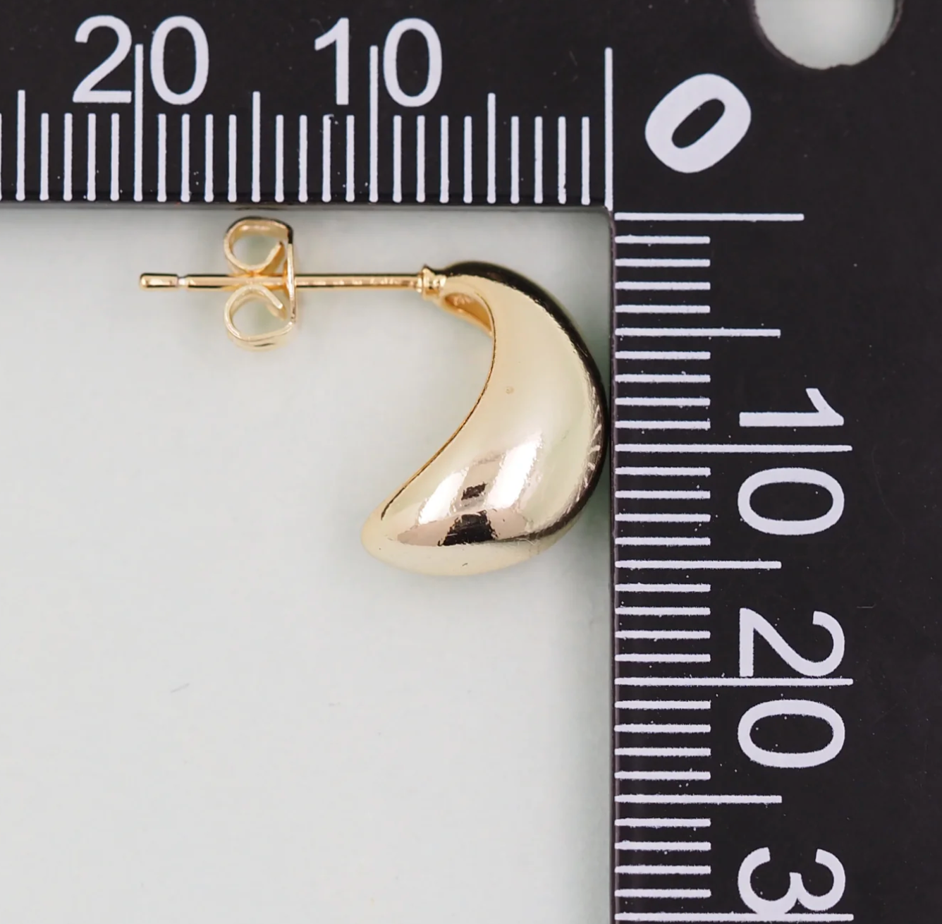 Mini Dome Studs