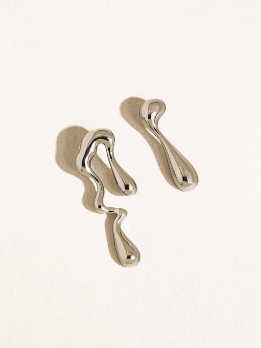 Melting Dangles
