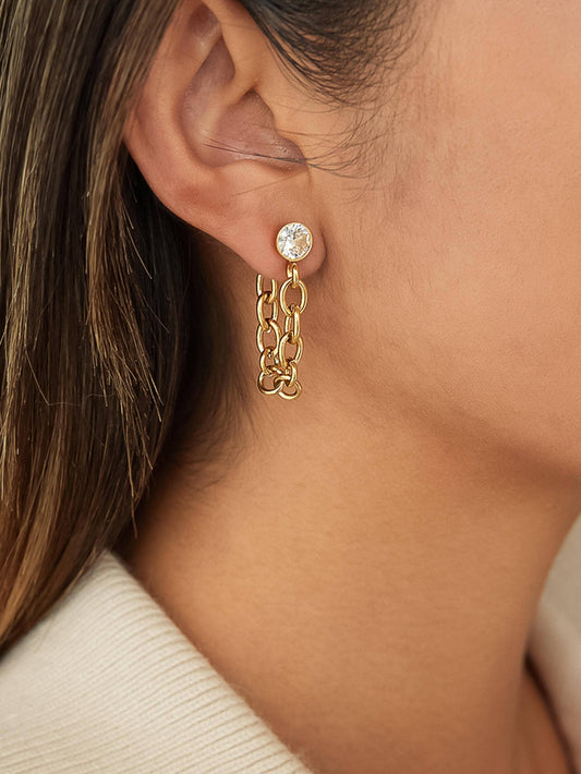 Jazzy Dangles