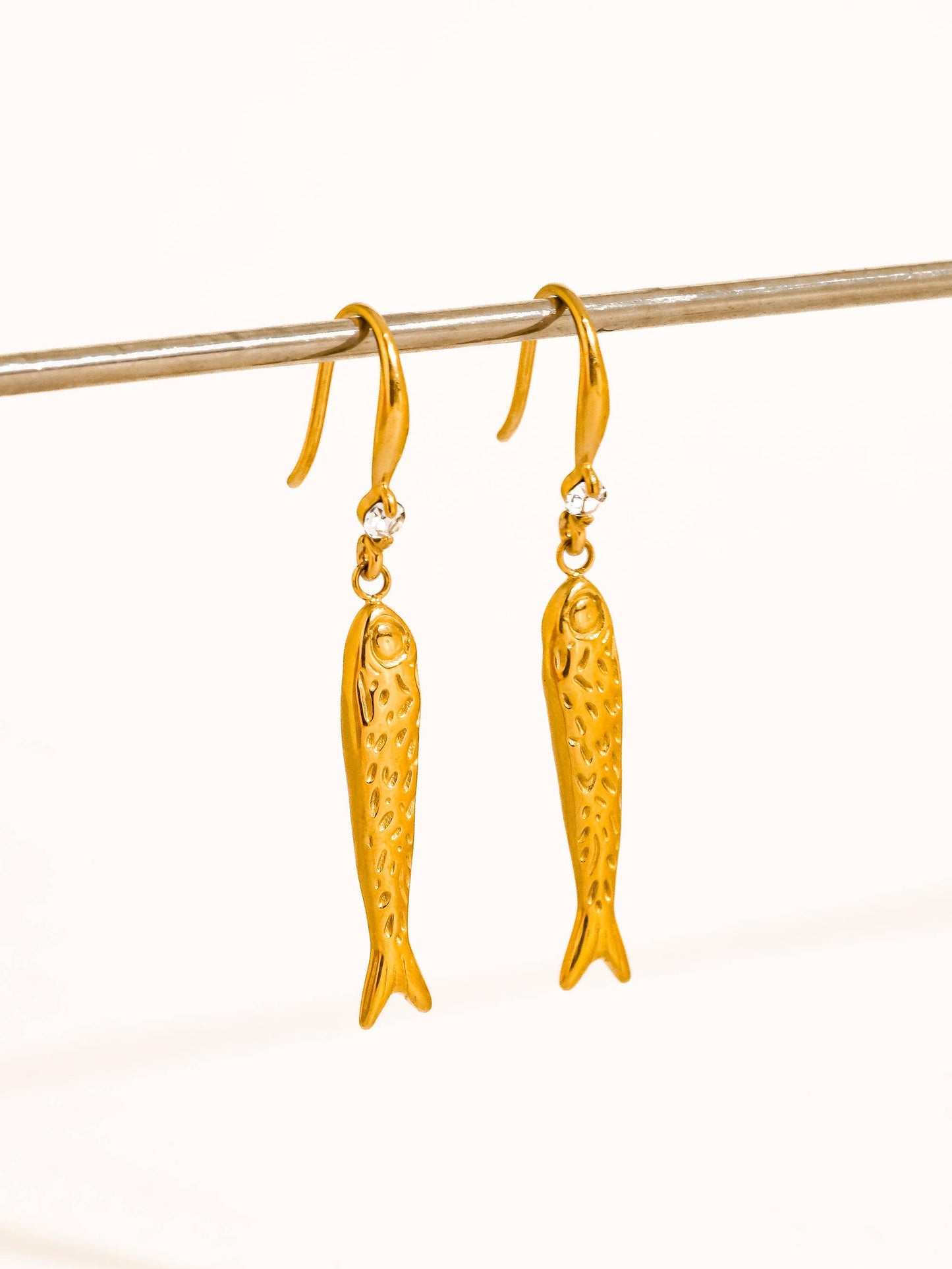 Sardine Dangles