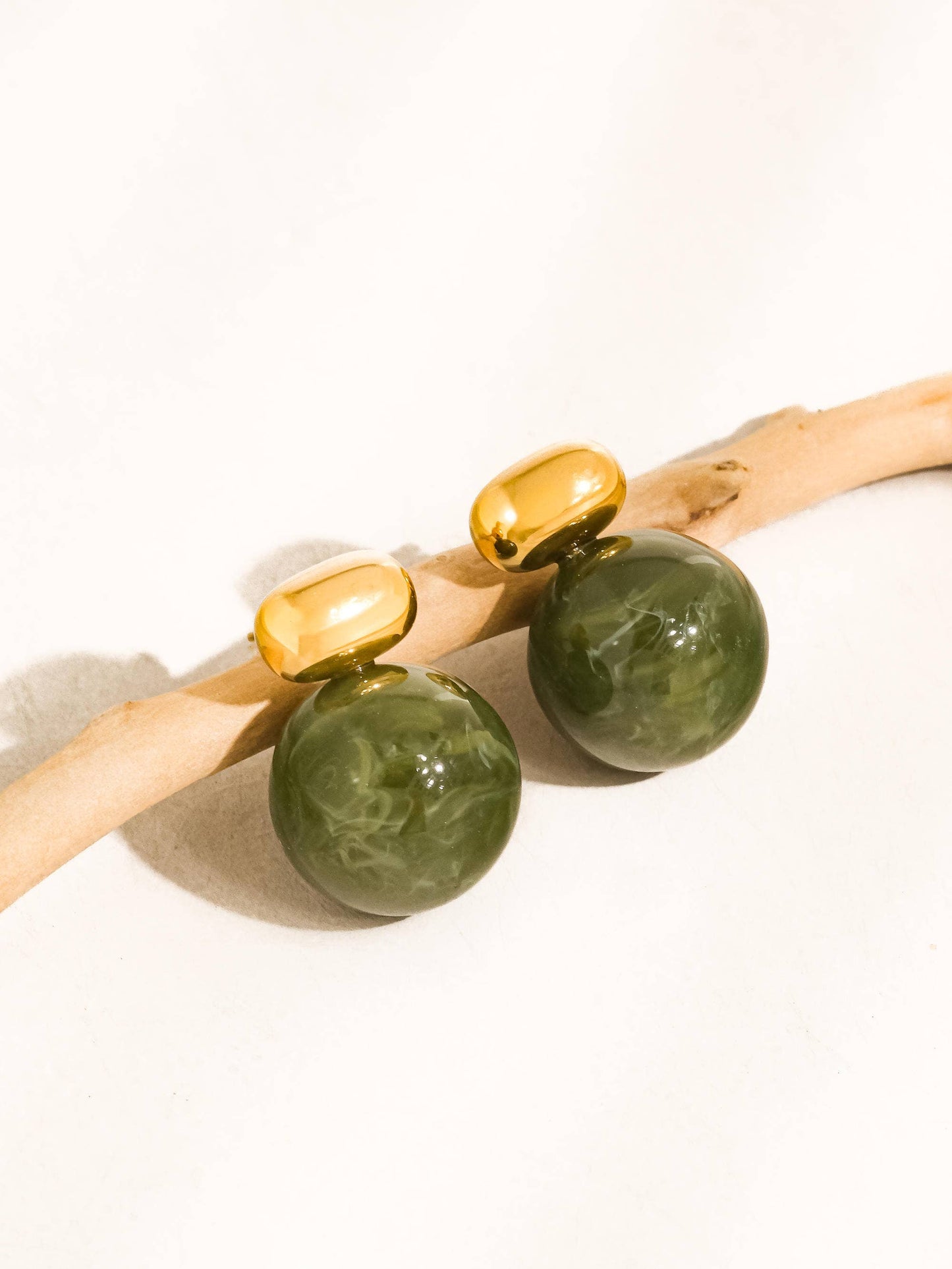 Vanessa Drop Dangles