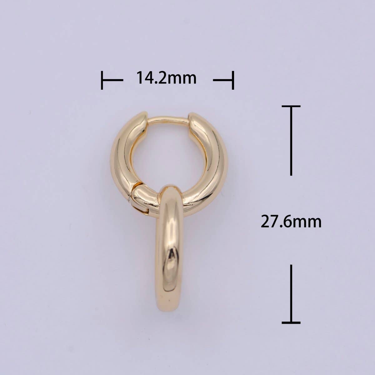 Intertwined Hoops