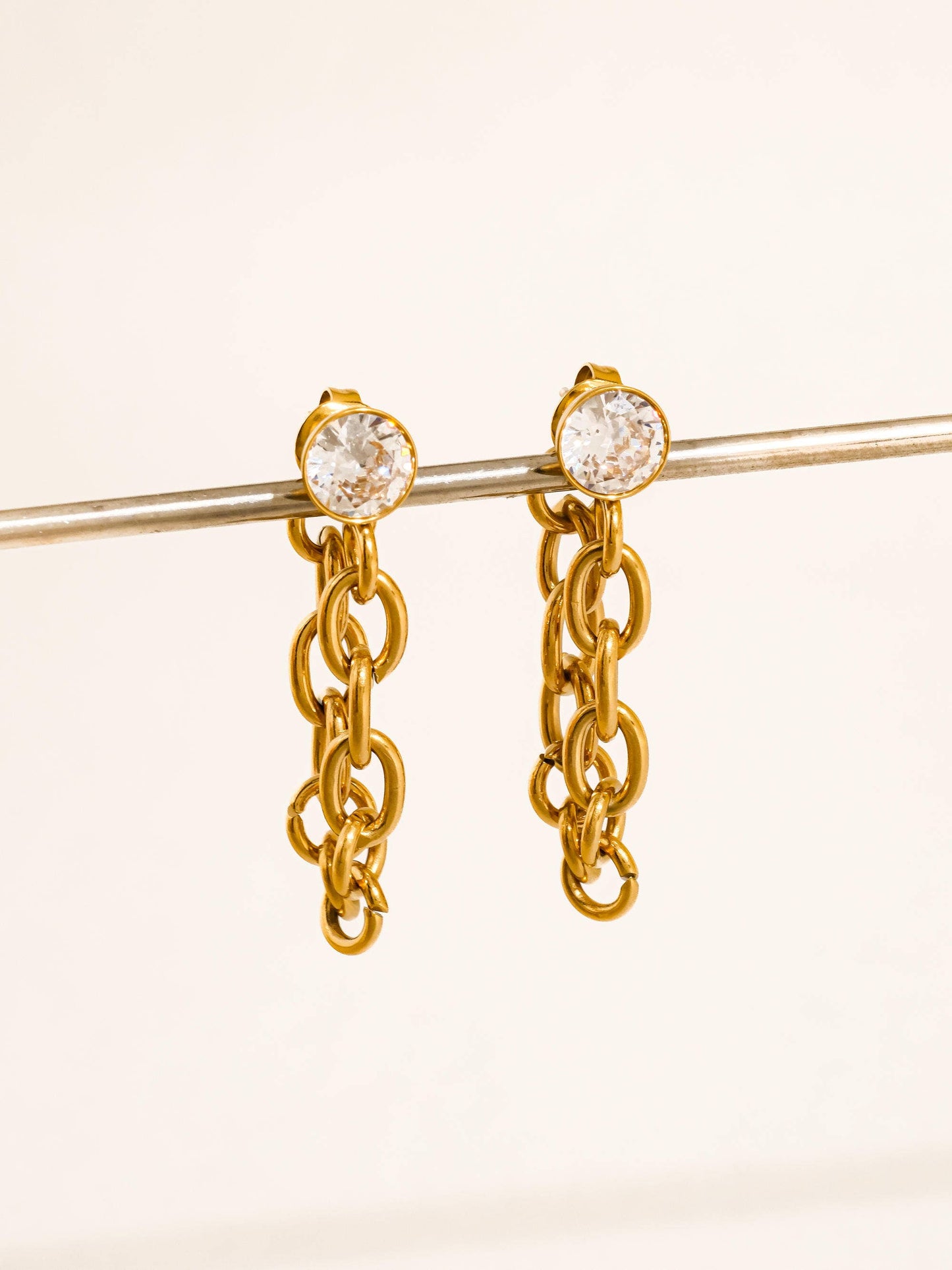 Jazzy Dangles