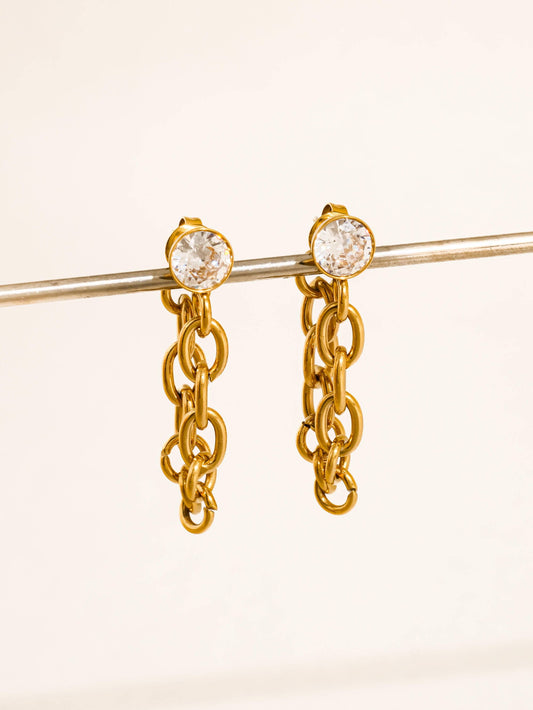 Jazzy Dangles