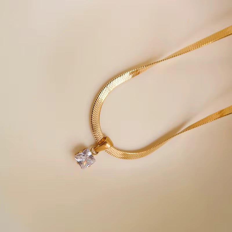 Remi Necklace