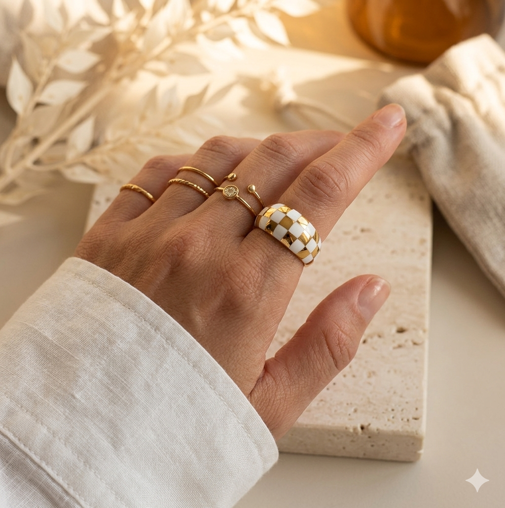 Chessie Ring