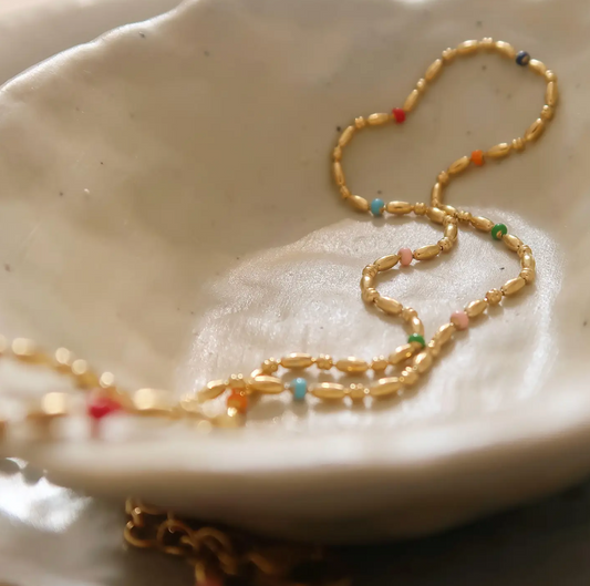 Dottie Necklace