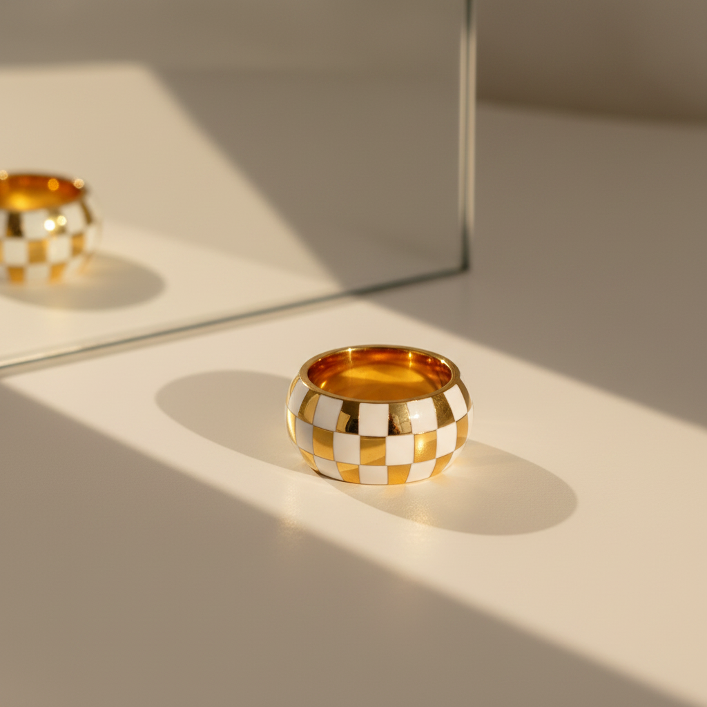 Chessie Ring