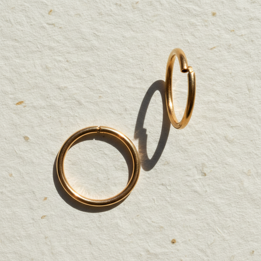 Endless Hoop