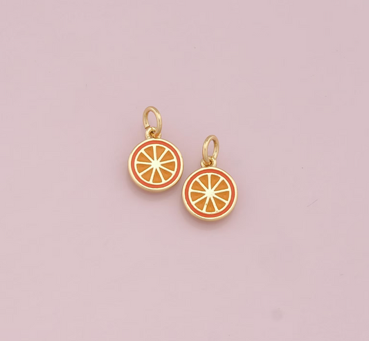 Orange Charm