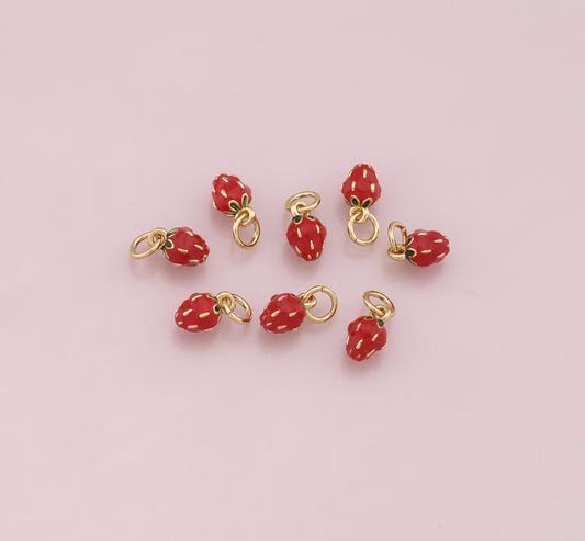 Strawberry Charm