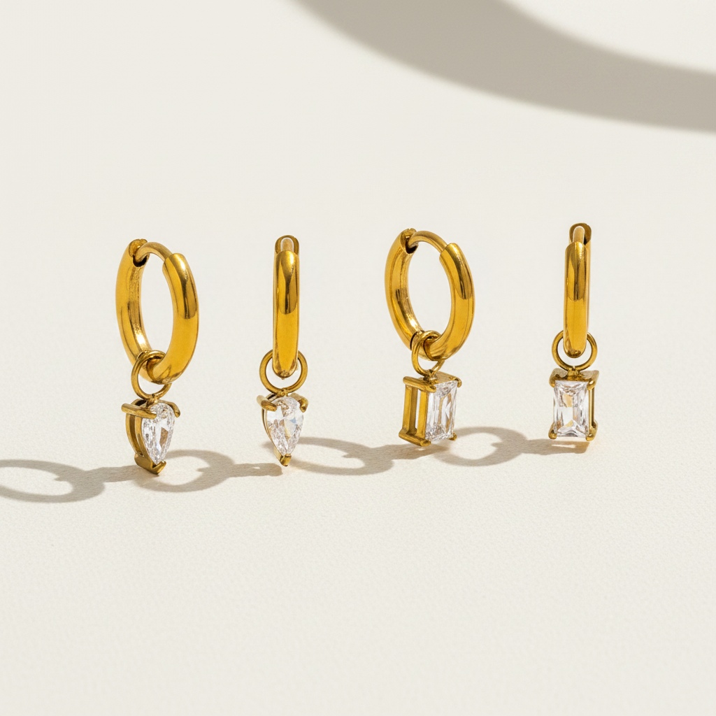 Millie Hoops