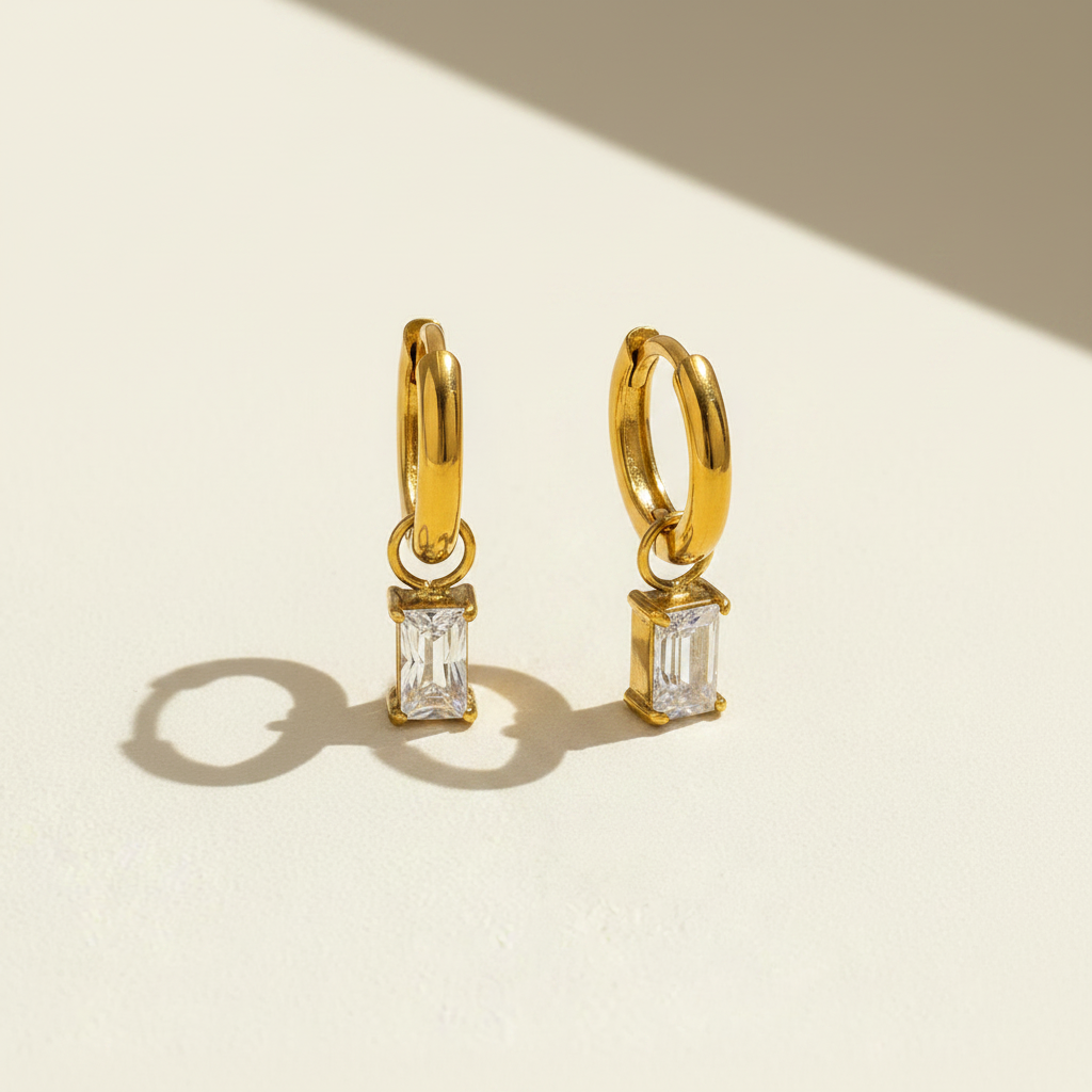 Millie Hoops