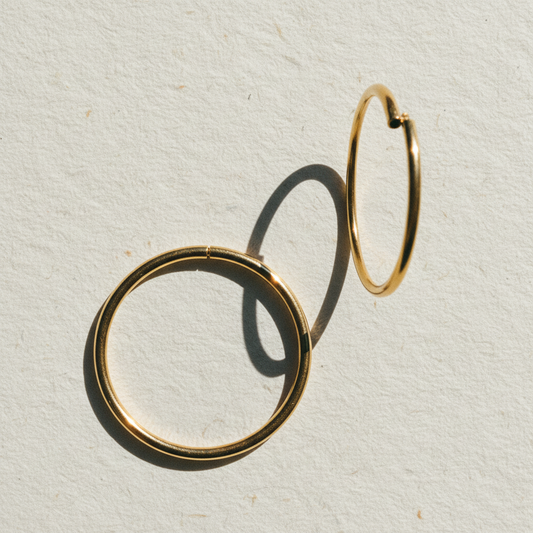 Endless Hoop