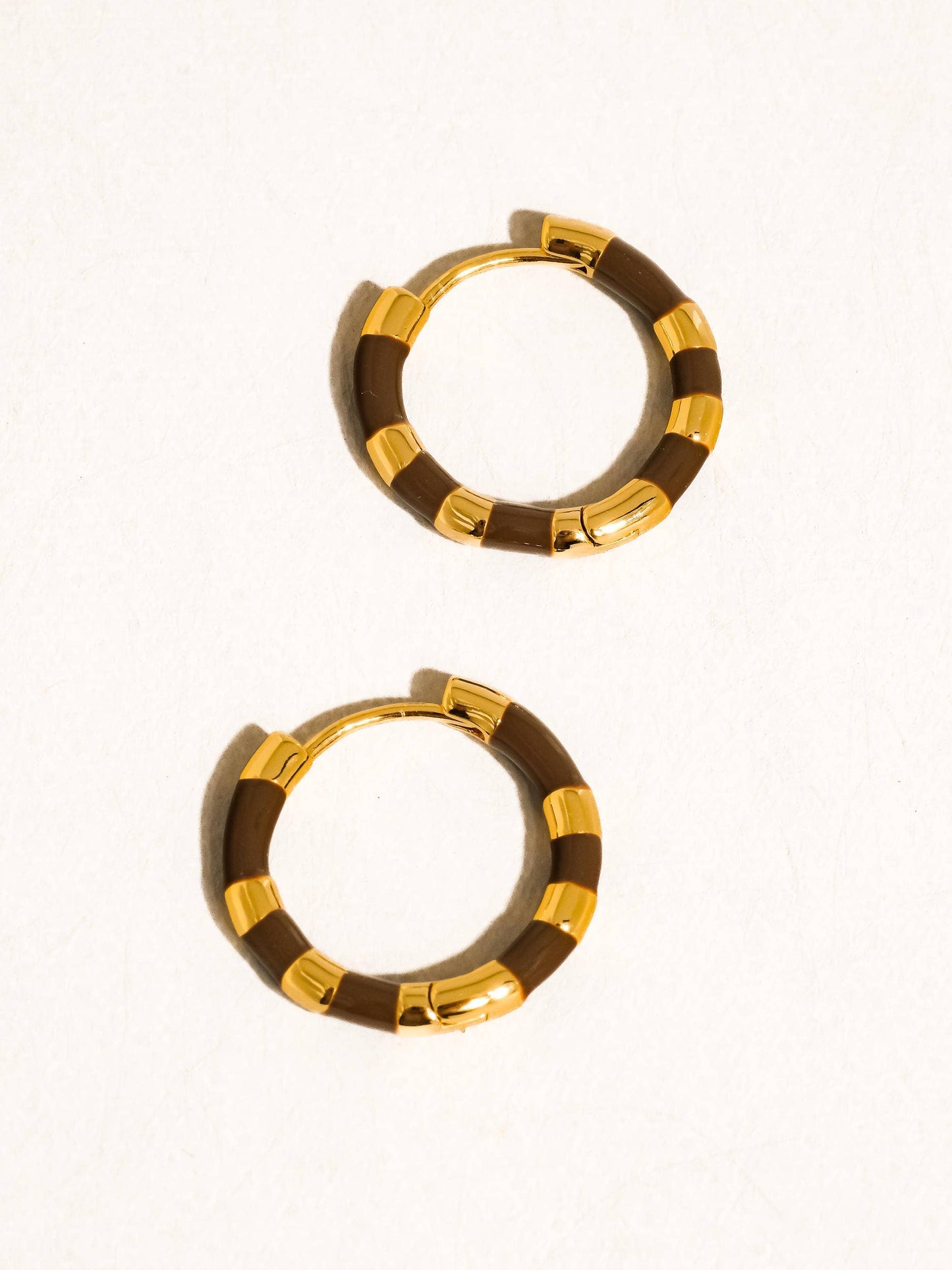 Everyday Color Hoops