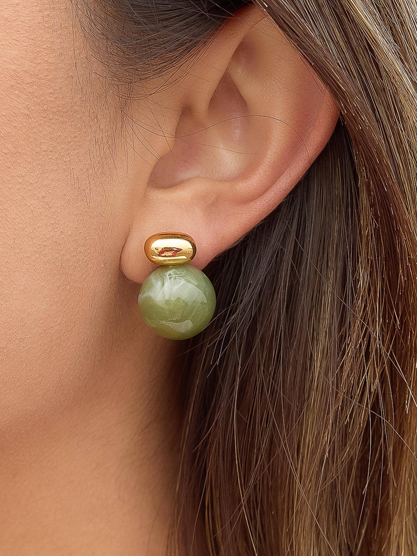 Vanessa Drop Dangles