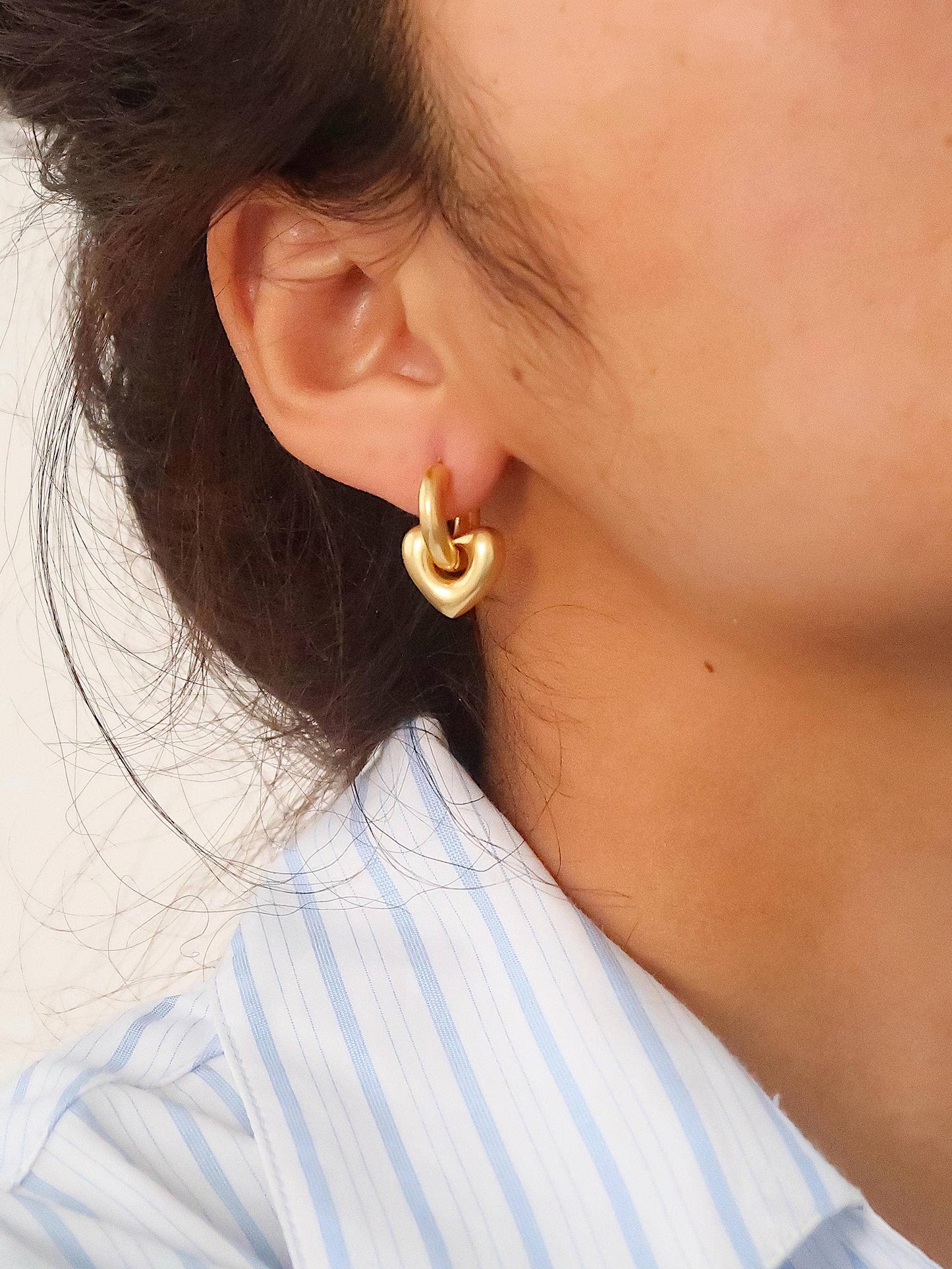 I love you hoops