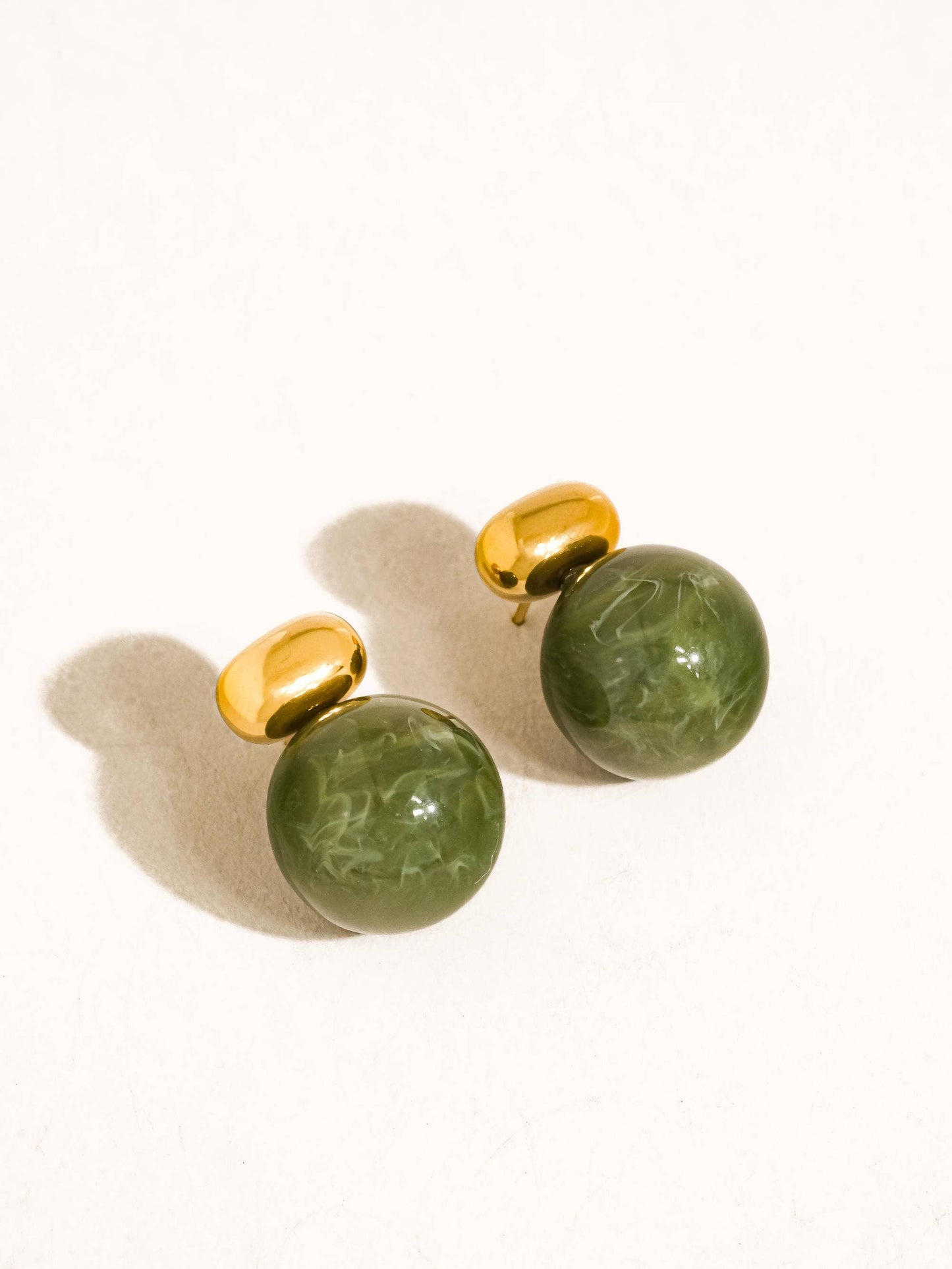 Vanessa Drop Dangles